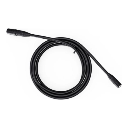 AIRSEEKERS LIMITED RTK Power Extension Cable, 10m, for Airseekers Tron 360° AI Vision Mulching Mower - Image 2