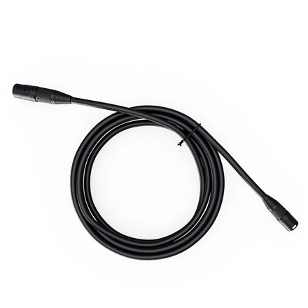 AIRSEEKERS LIMITED RTK Power Extension Cable, 10m, for Airseekers Tron 360° AI Vision Mulching Mower - Image 3
