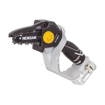 Batavia B.V. 18V Nexxsaw Cordless One-Hand Chainsaw 6'' V3 - Without Battery and Charger | Chainsaw - Image 2
