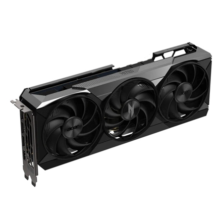 Acer Nitro Radeon RX 9070 OC | AMD | 16 GB | Radeon RX 9070 Series | GDDR6 | HDMI ports quantity 1 | PCI Express 5.0 - Image 2