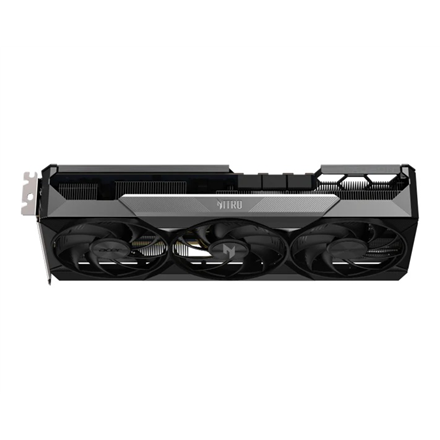 Acer Nitro Radeon RX 9070 OC | AMD | 16 GB | Radeon RX 9070 Series | GDDR6 | HDMI ports quantity 1 | PCI Express 5.0 - Image 3