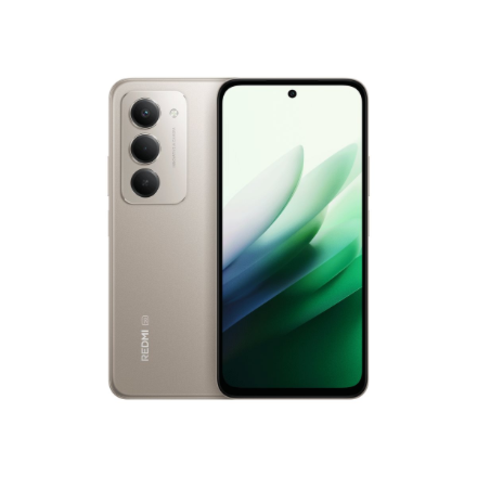 Xiaomi | Redmi | 15 | Titan Gray | 6.9 " | IPS LCD | 1080 x 2340 pixels | Qualcomm | Snapdragon 6s Gen 3 | Internal RAM 4 GB | 128 GB | Dual SIM | 5G | Main camera resolution 50 MP | Secondary camera resolution 8 MP | Android | 15 | 7000 mAh - Image 2