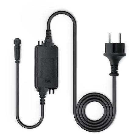 Ecovacs | GSP010001 RTK Station Power Supply with EU plugtype F for GOAT A-JO-Family, 1 pcs - Image 2