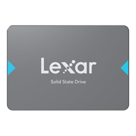 Lexar SSD | NQ100 | 2000 GB | SSD form factor 2.5" | Solid-state drive interface SATA III | Read speed 550 MB/s - Image 2