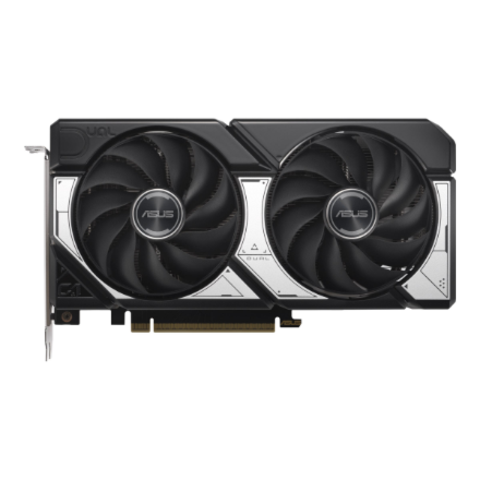 Asus Dual GeForce RTX 5060 Ti 16GB GDDR7 OC Edition | NVIDIA | 16 GB | GeForce RTX 5060 Ti | GDDR7 | HDMI ports quantity 1 | PCI Express 5.0 - Image 2