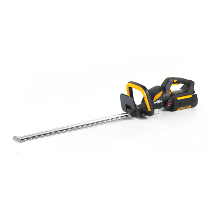 MoWox | 62V Excel Series Hand Held Battery Hedge Trimmer With Rotating Handle (Without Battery and Charger) | EHT 6362 Li | Cordless - Image 2