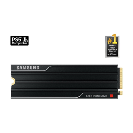 Samsung 9100 PRO | 2000 GB | SSD form factor M.2 2280 | Solid-state drive interface PCI Express 5.0 x4 (NVMe) | Read speed 14700 MB/s | Write speed 13400 MB/s - Image 2