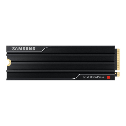Samsung 9100 PRO | 2000 GB | SSD form factor M.2 2280 | Solid-state drive interface PCI Express 5.0 x4 (NVMe) | Read speed 14700 MB/s | Write speed 13400 MB/s - Image 3