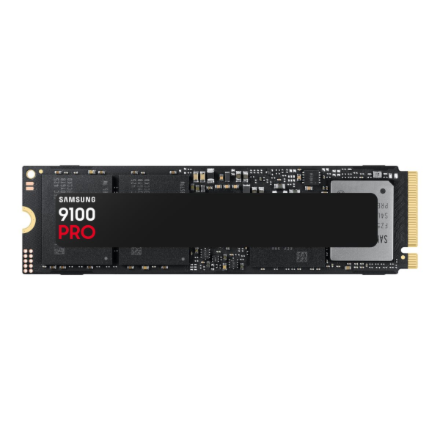 Samsung 9100 PRO | 2000 GB | SSD form factor M.2 2280 | Solid-state drive interface PCI Express 5.0 x4 (NVMe) | Read speed 14700 MB/s | Write speed 13400 MB/s - Image 2