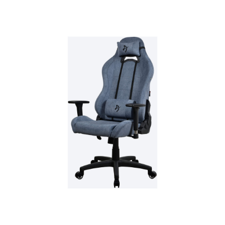 Arozzi Soft fabric | Arozzi | Torretta 2023 Edition | Blue - Image 2