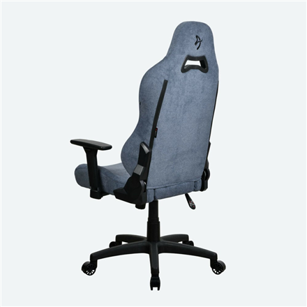 Arozzi Soft fabric | Arozzi | Torretta 2023 Edition | Blue - Image 3