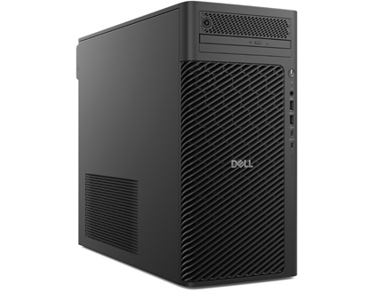 Dell Pro Max Tower T2 FCT2250 Ultra 7 265/32GB/512GB/NVIDIA RTX PRO 4000 Blackwell 24GB/Win11 Pro/No kbd/3Y Basic Onsite Warranty | Dell