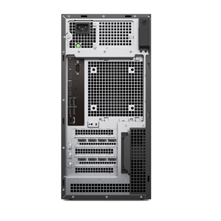 Dell Pro Max Tower T2 FCT2250 Ultra 9 285/32GB/512GB/NVIDIA RTX 2000 ADA 16GB/Win11 Pro/No kbd/3Y Basic Onsite Warranty - Image 2