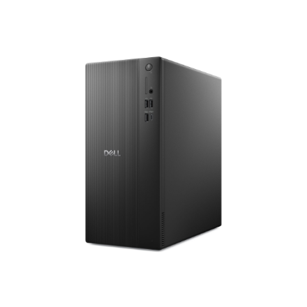 Dell Essential QVT1260 | Pro | Tower | Desktop | Intel Core i5 | i5-14500 | 8 GB | DDR5 | 512 GB | Intel UHD Graphics 770 | US International | Ubuntu | Warranty 36 month(s) - Image 2