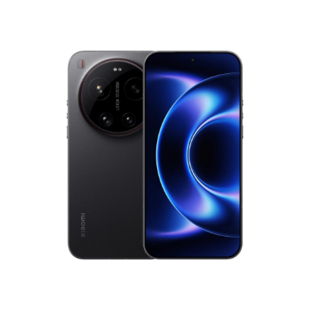Xiaomi | 17 Ultra | Black | 6.9 " | LTPO AMOLED | 1200 x 2608 pixels | Qualcomm | Snapdragon 8 Elite Gen 5 (3 nm) | Internal RAM 16 GB | 512 GB | Dual SIM | 3G | 4G | 5G | Main camera resolution 50 MP | Secondary camera resolution 50 MP | Android 16, HyperOS 3 | 6800 mAh - Image 2