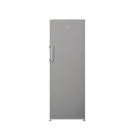 INDESIT Freezer | FINS 1261 S4E | Energy efficiency class E | Upright | Free standing | Height 171 cm | Total net capacity 244 L | Silver - Image 3