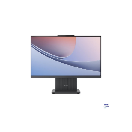 Lenovo IdeaCentre AIO 24 ILL11 23.8 FHD ULT5-226V/16GB/1TB/Intel Arc Graphics 130V/WIN11 Home/ENG kbd/2Y Warranty | Lenovo IdeaCentre | 24ILL11 | Desktop | AIO | 24 " | Intel Core Ultra 5 | 226V | 16 GB | LPDDR5x | 1000 GB | Intel Graphics | No Optical drive | English | Windows 11 Home | Warranty 24 month(s) - Image 3
