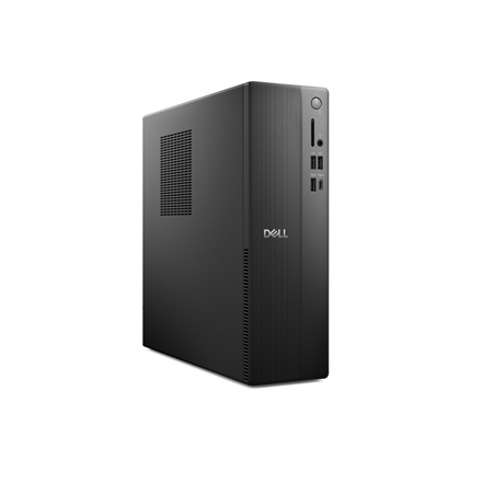 Dell Pro | Essential QVS1260 | Desktop | Slim | Intel Core Ultra 5 | 225 | 16 GB | DDR5 | 512 GB | Intel UHD Graphics | English | Windows 11 Pro | Warranty 36 month(s) - Image 3