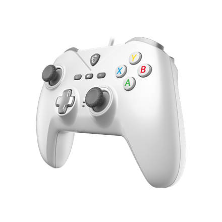 MSI Gaming Controller | FORCE GC200 WHITE | White - Image 3