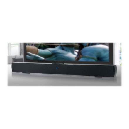 Muse | M-1520SBT | Blue - Image 4