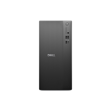 Dell Pro | Essential QVT1260 | Desktop | Tower | Intel Core i5 | i5-14400 | 16 GB | DDR5 | 512 GB | Intel UHD Graphics 730 | English | Windows 11 Home | Warranty 36 month(s) - Image 2
