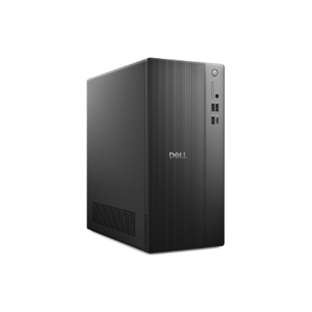 Dell Pro | Essential QVT1260 | Desktop | Tower | Intel Core i5 | i5-14400 | 16 GB | DDR5 | 512 GB | Intel UHD Graphics 730 | English | Windows 11 Home | Warranty 36 month(s) - Image 3