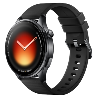 Xiaomi Watch 5 | Smart watch | AMOLED | 1.54" | Waterproof | Black