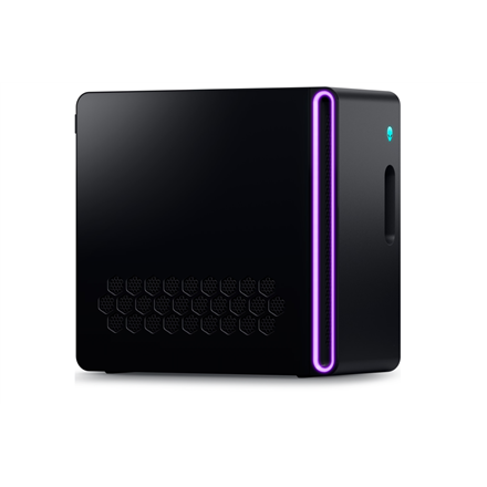 Dell Alienware | Aurora ACT1250 | Desktop | Tower | Intel Core Ultra 9 | 285 | 32 GB | DDR5 | 2000 GB | NVIDIA GeForce RTX 5080 | No keyboard | Windows 11 Pro | Warranty 36 month(s) - Image 4
