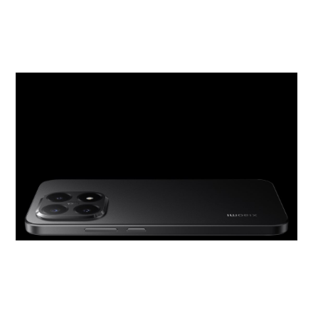 Xiaomi | 15T | Black | 6.83 " | 120Hz eye-care | 2772 x 1280 pixels | Mediatek | D8400-Ultra | Internal RAM 12 GB | 256 GB | Dual SIM | 5G | Main camera resolution 50+50+12 MP | Secondary camera resolution 32 MP | Android | 5500 mAh - Image 4