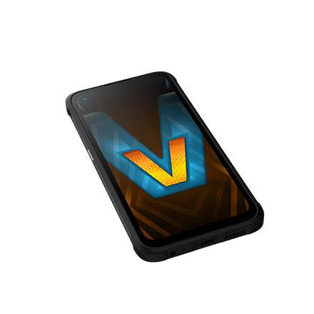 Hammer | Blade | V 5G | Black | 6.5 " | IPS | 2412 x 1080 pixels | Mediatek | Dimensity D7050 | Internal RAM 8 GB | 256 GB | microSD | Dual SIM | Nano SIM | 3G | 4G | 5G | Main camera resolution 50 MP | Secondary camera resolution 16 MP | Android | 13 | 5000 mAh - Image 4