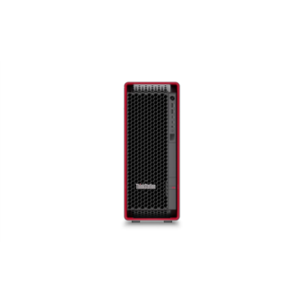 Lenovo ThinkStation | P8 | Desktop | Tower | AMD Ryzen Threadripper PRO | 7945WX | Internal memory 64 GB | RDIMM DDR5 | 1000 GB | No Optical drive | Keyboard language English | Windows 11 Pro | Warranty 36 month(s)