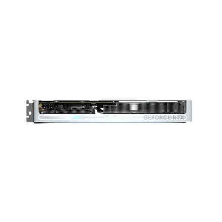 Gigabyte GeForce RTX 5060 AERO OC 8G | NVIDIA | 8 GB | GeForce RTX 5060 | GDDR7 | HDMI ports quantity 1 | PCI-E 5.0 - Image 4