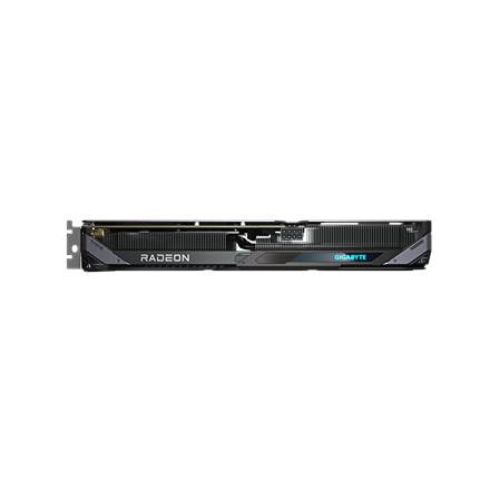 Gigabyte Radeon RX 9060 XT GAMING 8G | AMD | 8 GB | Radeon RX 9060 XT | GDDR6 | HDMI ports quantity 1 | PCI-E 5.0 - Image 4