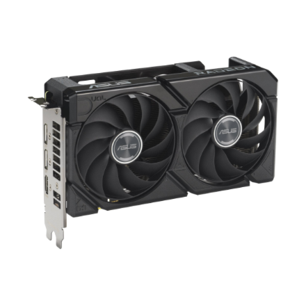 Asus Dual Radeon RX 9060 XT 16GB GDDR6 | AMD | 16 GB | Radeon RX 9060 XT | GDDR6 | HDMI ports quantity 1 | PCI Express 5.0 - Image 4