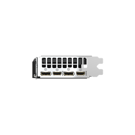 Gigabyte GeForce RTX 5050 WINDFORCE OC 8G | NVIDIA | 8 GB | GeForce RTX 5050 | GDDR6 | HDMI ports quantity 2 | PCI-E 5.0 - Image 4