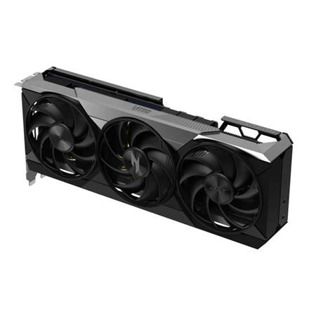 Acer Nitro Radeon RX 9070 OC | AMD | 16 GB | Radeon RX 9070 Series | GDDR6 | HDMI ports quantity 1 | PCI Express 5.0 - Image 4