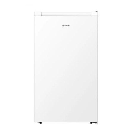 Gorenje | Freezer | F39EPW4 | Energy efficiency class E | Upright | Free standing | Height 84.2 cm | White - Image 2