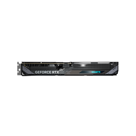 Gigabyte GeForce RTX 5060 Ti GAMING OC 8G | NVIDIA | 8 GB | GeForce RTX 5060 Ti | GDDR7 | HDMI ports quantity 1 | PCI-E 5.0 - Image 4