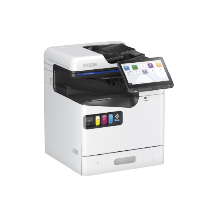 Epson | Multifunctional printers | WorkForce Enterprise AM-C400 | Inkjet | Colour | A4 | Wi-Fi - Image 4