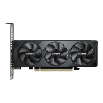 Gigabyte GeForce RTX 5060 OC Low Profile 8G | NVIDIA | 8 GB | GeForce RTX 5060 | GDDR7 | HDMI ports quantity 1 | PCI-E 5.0
