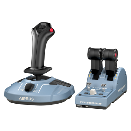 Thrustmaster | Joystick TCA Ofiicer Pack Airbus Edition | Joystick - Image 2
