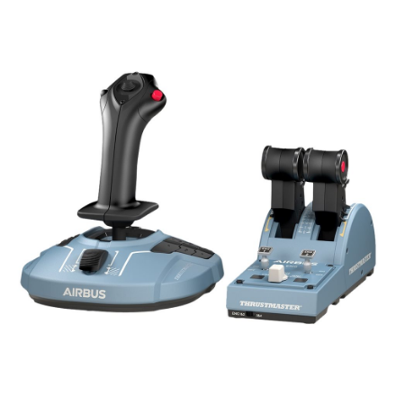 Thrustmaster | Joystick TCA Ofiicer Pack Airbus Edition | Joystick - Image 3