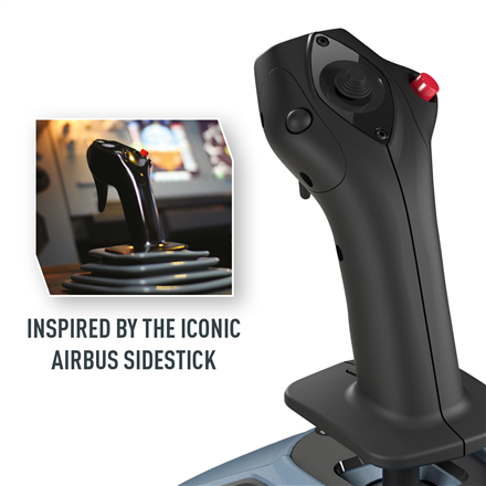 Thrustmaster | Joystick TCA Ofiicer Pack Airbus Edition | Joystick - Image 4