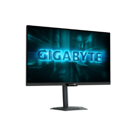 Gigabyte | G27UP EK | 27 " | SS IPS | UHD | 160 Hz | 1 ms | 3840 x 2160 pixels | 400 cd/m² | HDMI ports quantity 2 - Image 3