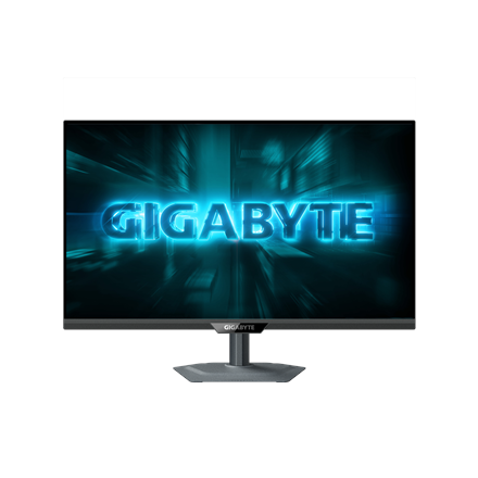 Gigabyte | G27UP EK | 27 " | SS IPS | UHD | 160 Hz | 1 ms | 3840 x 2160 pixels | 400 cd/m² | HDMI ports quantity 2 - Image 4