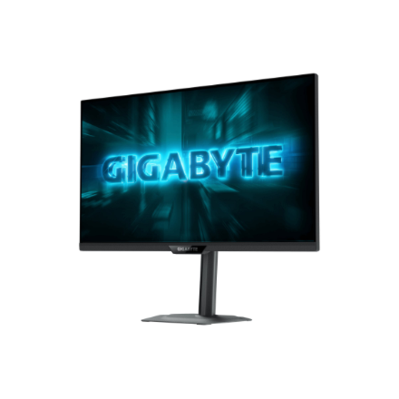 Gigabyte G27Q20 EK | 27 " | SS IPS | QHD | 200 Hz | 0.5 ms | 2560 x 1440 pixels | 350 cd/m² | HDMI ports quantity 2 - Image 2