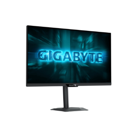 Gigabyte G27Q20 EK | 27 " | SS IPS | QHD | 200 Hz | 0.5 ms | 2560 x 1440 pixels | 350 cd/m² | HDMI ports quantity 2 - Image 4