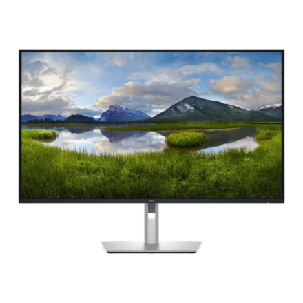 Dell P3225QE | 32 " | IPS | 4K UHD | 16:9 | 100 Hz | 5 ms | 3840 x 2160 pixels | 350 cd/m² | HDMI ports quantity 1 | Warranty 60 month(s) - Image 2