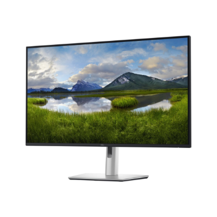 Dell P3225QE | 32 " | IPS | 4K UHD | 16:9 | 100 Hz | 5 ms | 3840 x 2160 pixels | 350 cd/m² | HDMI ports quantity 1 | Warranty 60 month(s) - Image 3