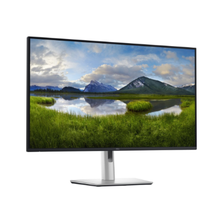 Dell P3225QE | 32 " | IPS | 4K UHD | 16:9 | 100 Hz | 5 ms | 3840 x 2160 pixels | 350 cd/m² | HDMI ports quantity 1 | Warranty 60 month(s) - Image 4